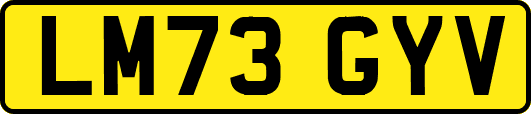 LM73GYV