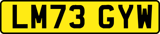 LM73GYW