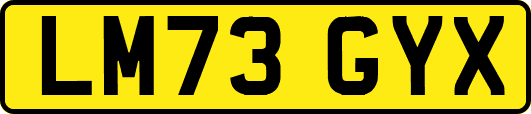 LM73GYX