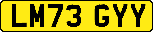 LM73GYY