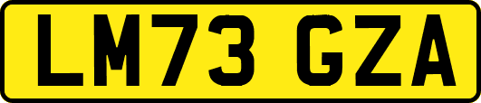 LM73GZA