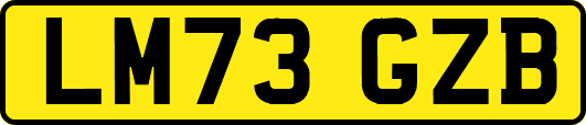 LM73GZB