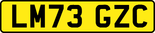 LM73GZC