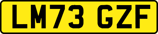 LM73GZF
