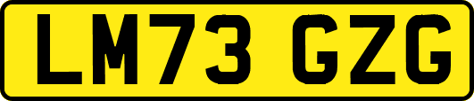 LM73GZG