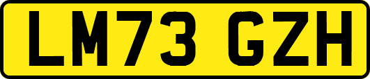 LM73GZH