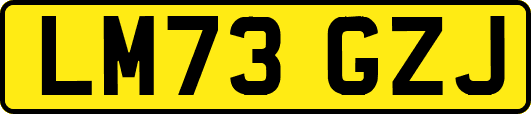 LM73GZJ