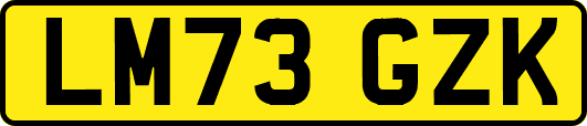 LM73GZK