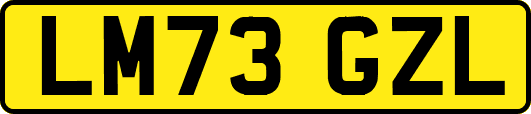 LM73GZL