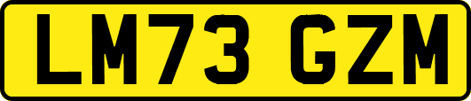 LM73GZM