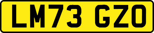 LM73GZO