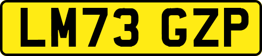 LM73GZP