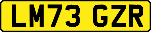 LM73GZR