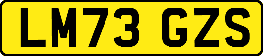LM73GZS