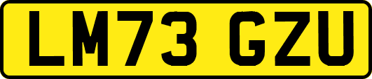 LM73GZU