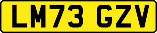 LM73GZV