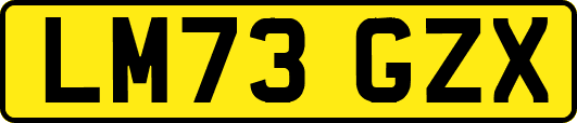 LM73GZX