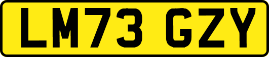 LM73GZY