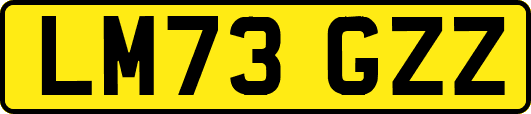 LM73GZZ