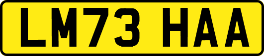 LM73HAA