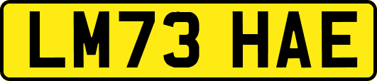 LM73HAE