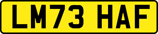 LM73HAF