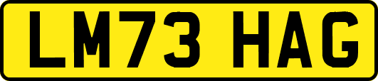 LM73HAG