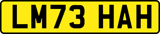 LM73HAH