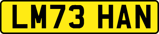 LM73HAN
