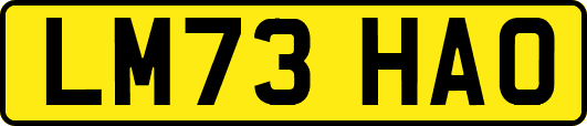 LM73HAO