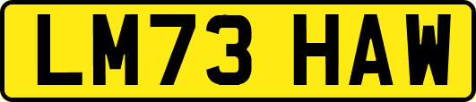 LM73HAW