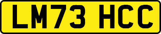 LM73HCC