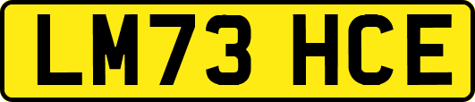 LM73HCE