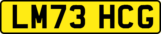 LM73HCG