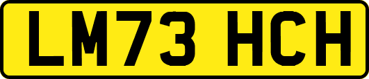 LM73HCH