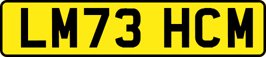 LM73HCM