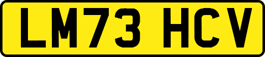 LM73HCV