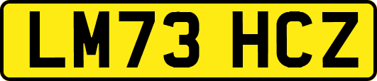 LM73HCZ