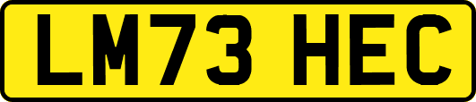 LM73HEC