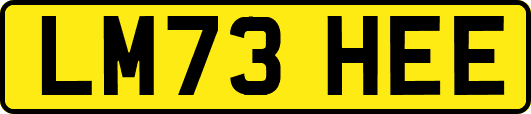 LM73HEE