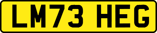 LM73HEG