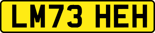 LM73HEH