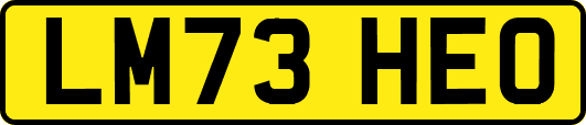 LM73HEO