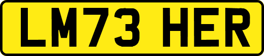 LM73HER