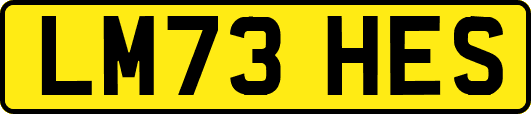 LM73HES