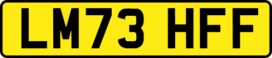 LM73HFF