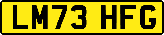 LM73HFG