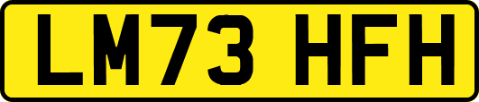 LM73HFH