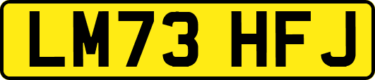 LM73HFJ