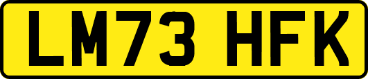 LM73HFK